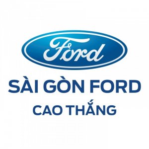 Mr. Bíu Sài Gòn Ford