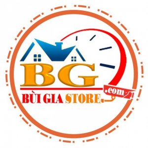 Bùi Gia Store