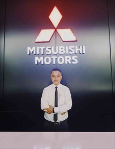 Phi Mitsubishi