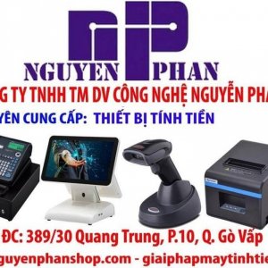 Nguyễn Phan Pos
