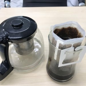 Gia Công Đóng Gói Cafe Túi Lọc