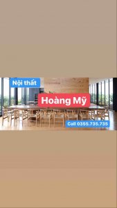 Mr Phương Nội Thất Hoàng Mỹ