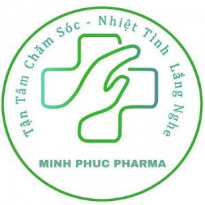 Minh Phúc Pharma