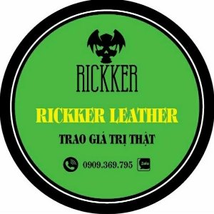 Rickker Leather
