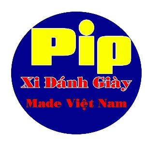 Xi Đánh Giày Pip