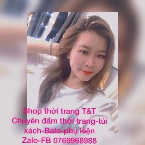 Nguyễn Thị Ngọc Thanh