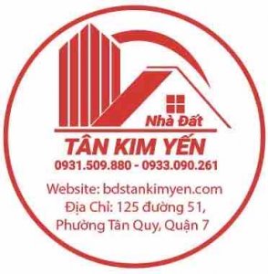 Bđs Tân Kim Yến