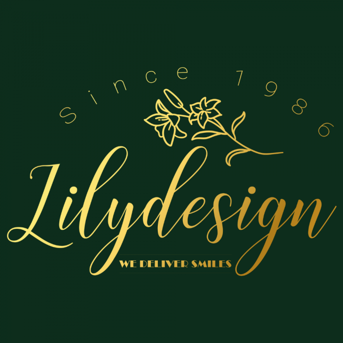 Lilydesign - Hoa Tươi, Hoa Vải, Bình Chậu Hoa, Phụ Liệu Cắm Hoa Từ Korea
