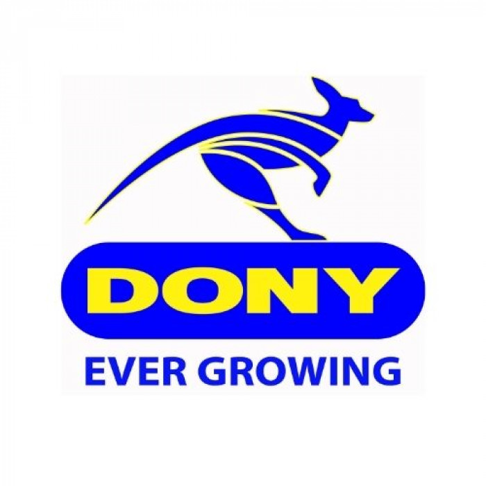 Công Ty May Mặc Dony