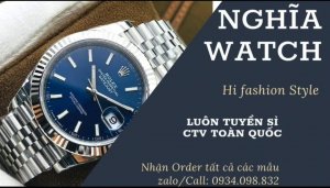 Nghĩa Watch