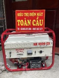 Lương Thị Ngọc Hà- Điện Máy Toàn Cầu