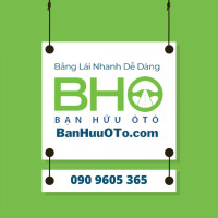 Thầy Lê Mai - Bạn Hữu Ô Tô Bình Thạnh