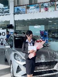 Thanh Thảo Hyundai Tây Đô