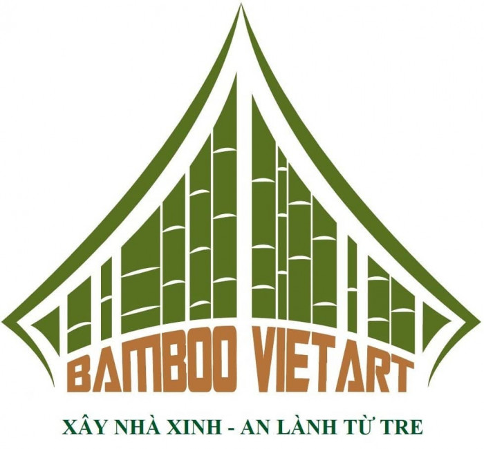 Kiến Trúc Xây Dựng Mỹ Thuật Tre Việt - Bamboo Vietart