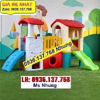 Thiết Bị Mầm Non Phát Đạt