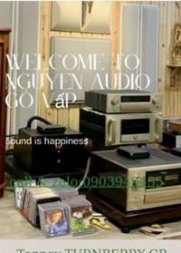 Nguyễn Audio (Gò Vấp)