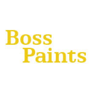 Boss Paints
