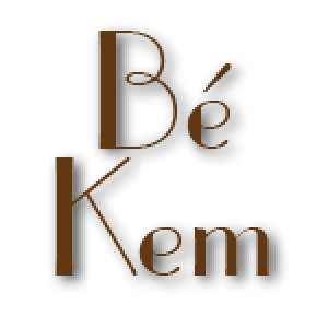 Bé Kem - Coffee Nâu Đen