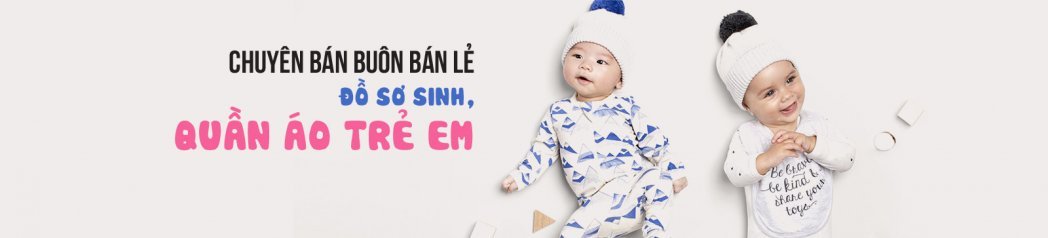 Ảnh bìa của Shop Zinbaby