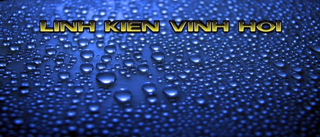 Ảnh bìa của Linh Kiện Vĩnh Hội