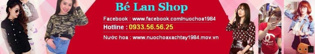 Bé Lan Shop