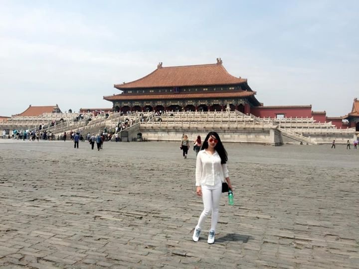 Ảnh bìa của Như Vespa