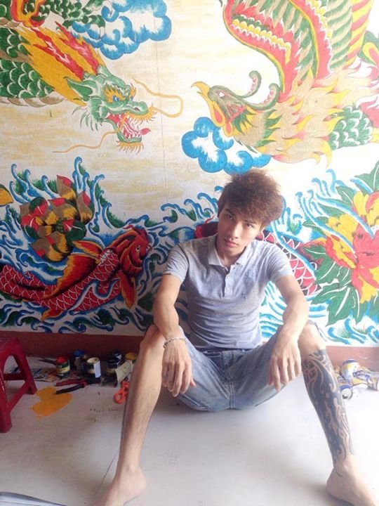 Ảnh bìa của Long Nguyen