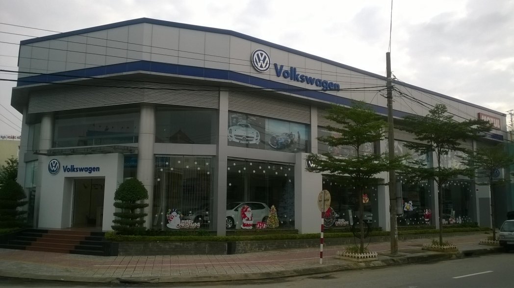 Ảnh bìa của Tuấn Volkswagen