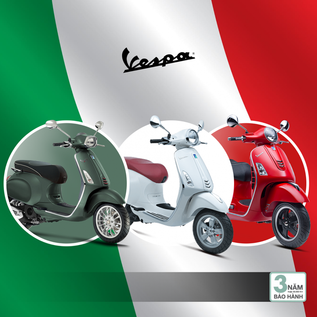 Ảnh bìa của Chị Dung - Xe Máy Vespa Giá Rẻ