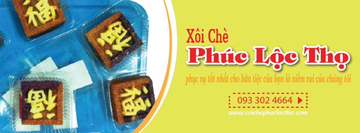 Xôi Chè Cúng Đầy Tháng, Thôi Nôi