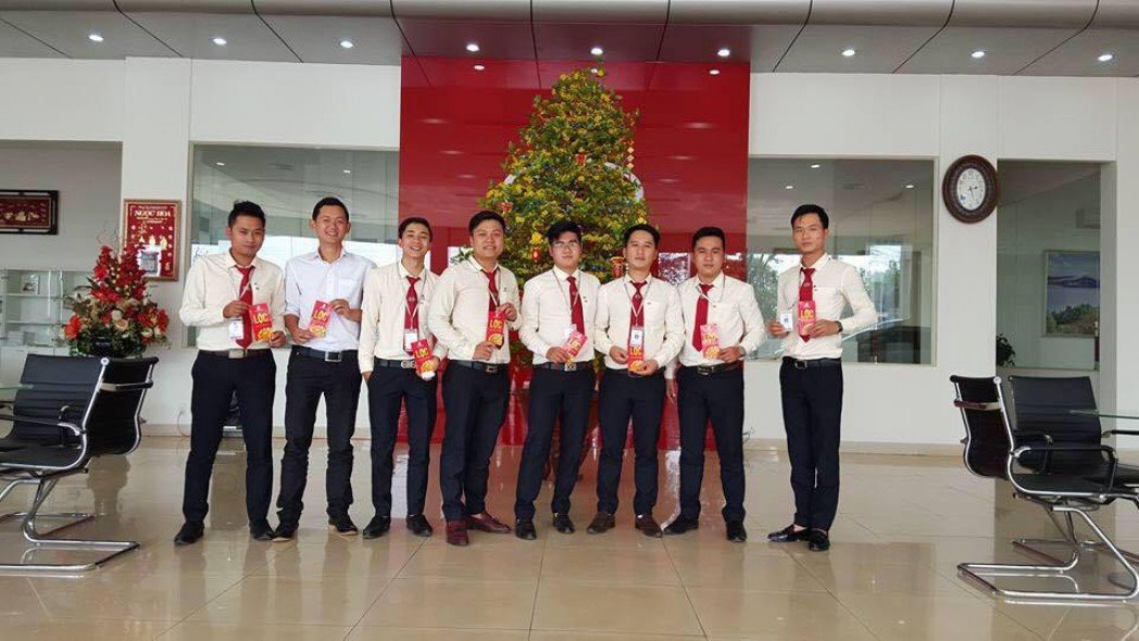 Ảnh bìa của Trần Tiến Dũng