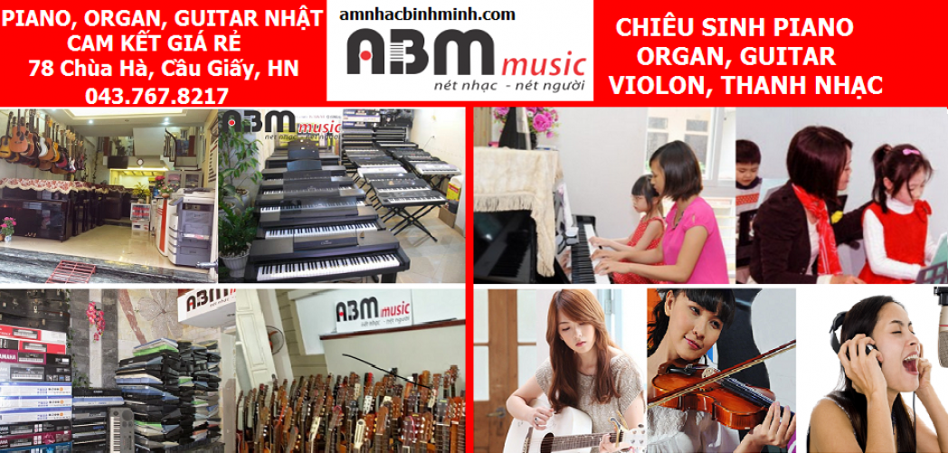 Âm Nhạc Bình Minh