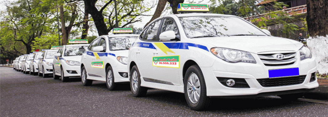 Ảnh bìa của Taxi Quốc Tuấn