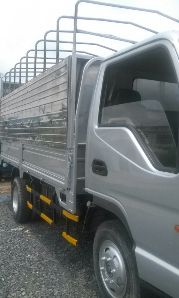 Ảnh bìa của Phong Cường