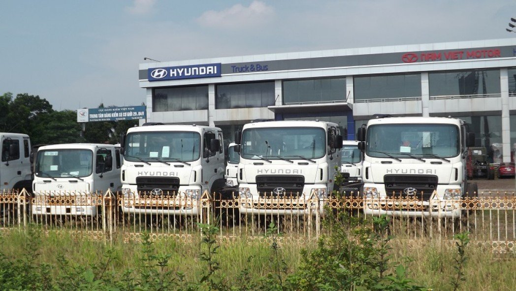 Ảnh bìa của Bùi Văn Sơn