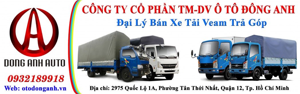 Ảnh bìa của Ô Tô Đông Anh Sài Gòn