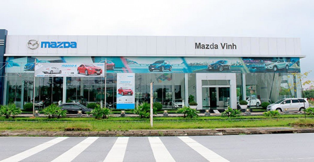 Ảnh bìa của Mazda Vinh