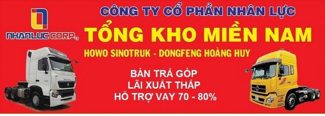 Ảnh bìa của Nhà Nhập Khẩu Xe Tải