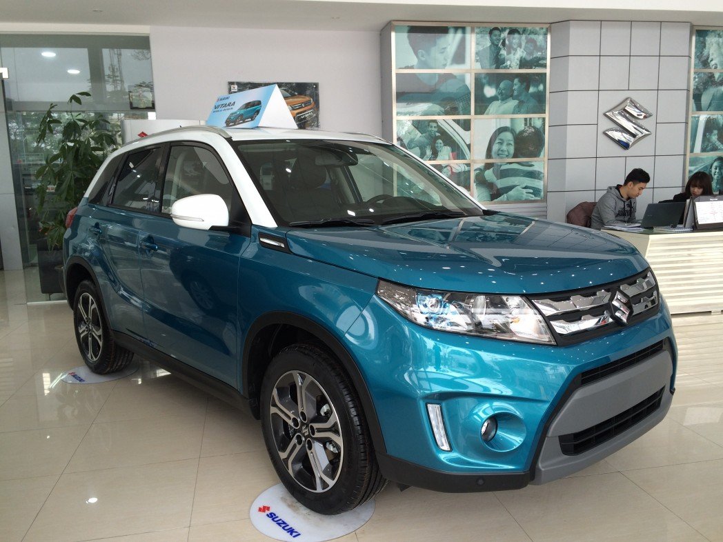 Ảnh bìa của Trần Thu Hiền