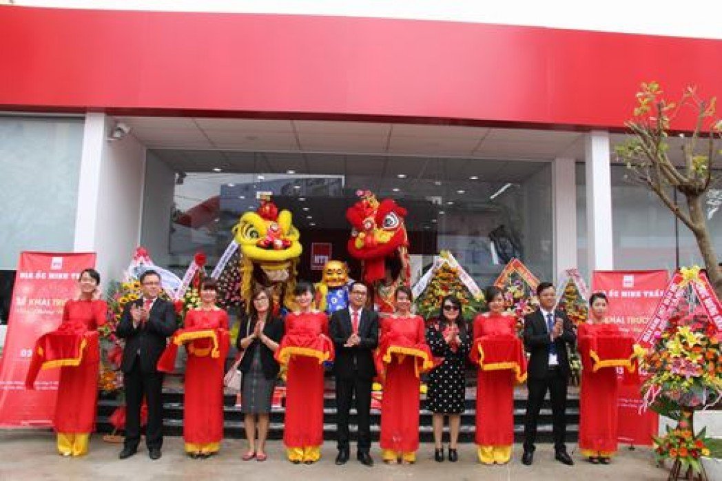 Ảnh bìa của Lê Thị Ngọc Hường