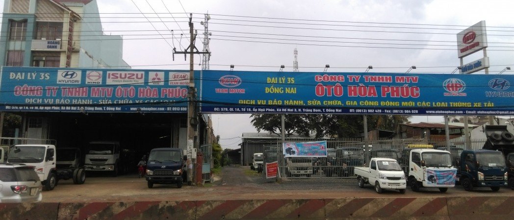 Ảnh bìa của Hạnh Xe Tải