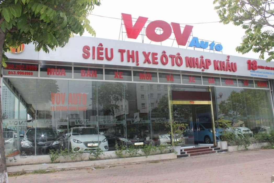 Ảnh bìa của Vũ Tuấn Anh