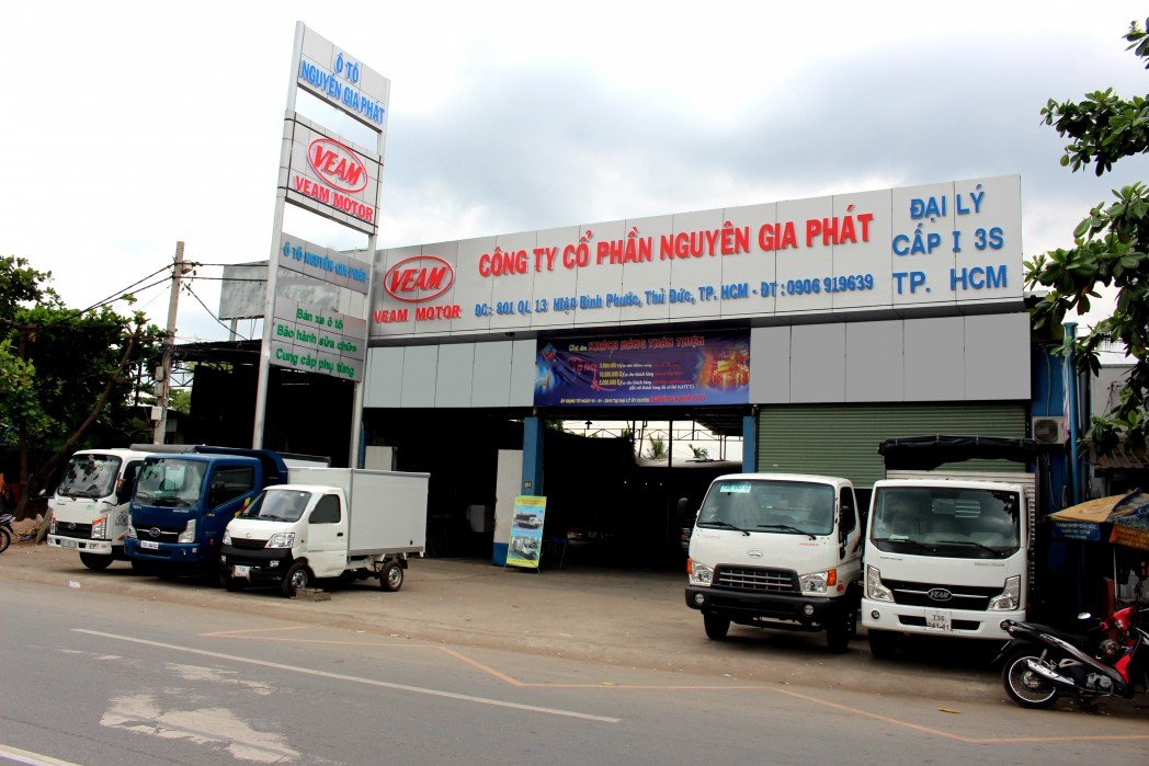 Ảnh bìa của Nguyễn Tài Phi