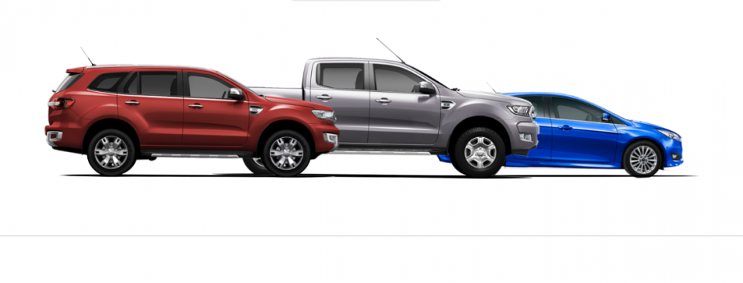 Ảnh bìa của City Ford