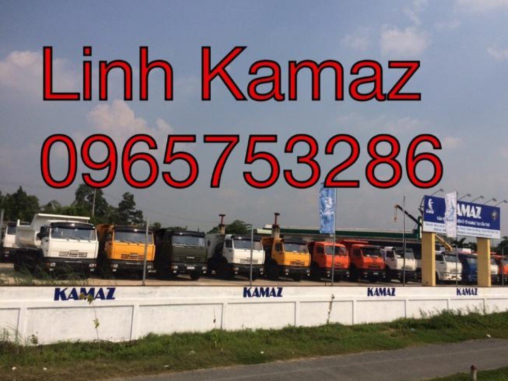 Ảnh bìa của Linh Kamaz