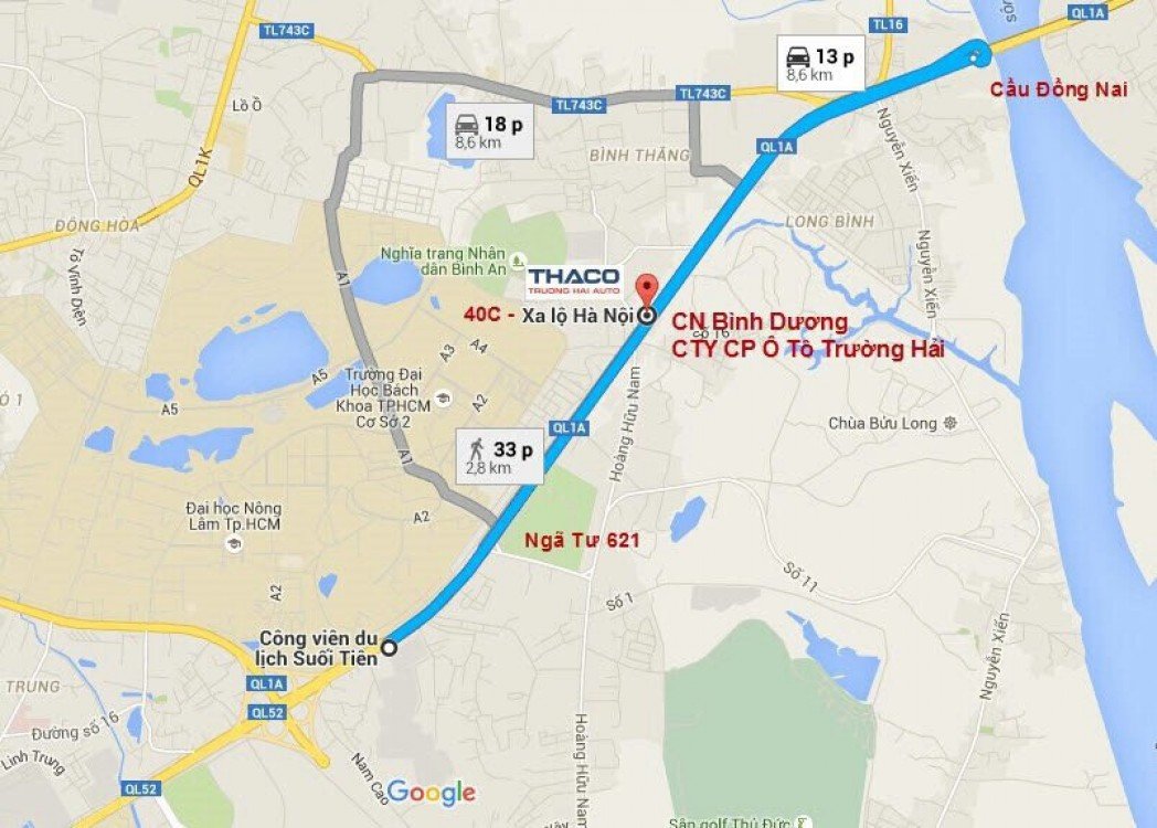 Ảnh bìa của Phan Thế Hoài