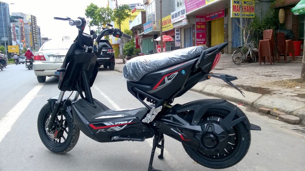 Ảnh bìa của Trưởng Phòng Kinh Doanh