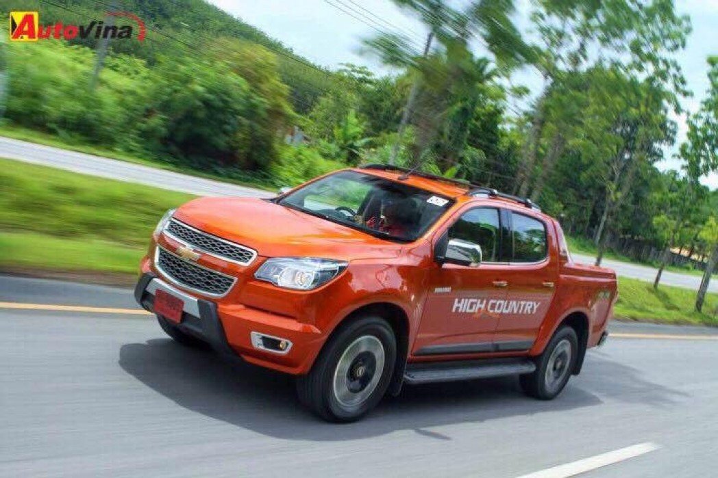 Ảnh bìa của Ms. Uyên Chevrolet
