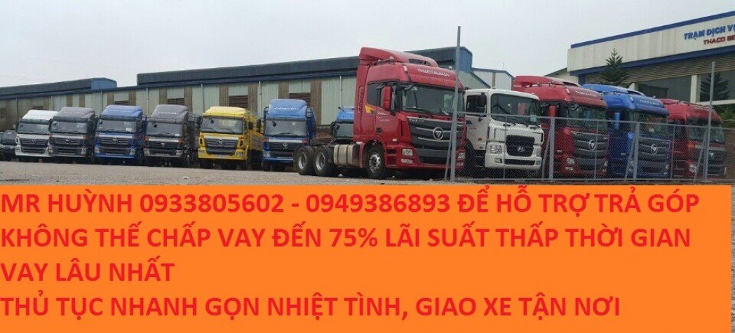 Ảnh bìa của Tran Huynh