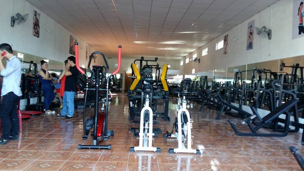 Thể Thao Tài Phát Hà Nội
